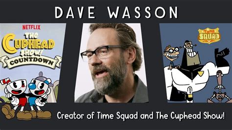 dave wasson movies and tv shows|Dave Wasson .